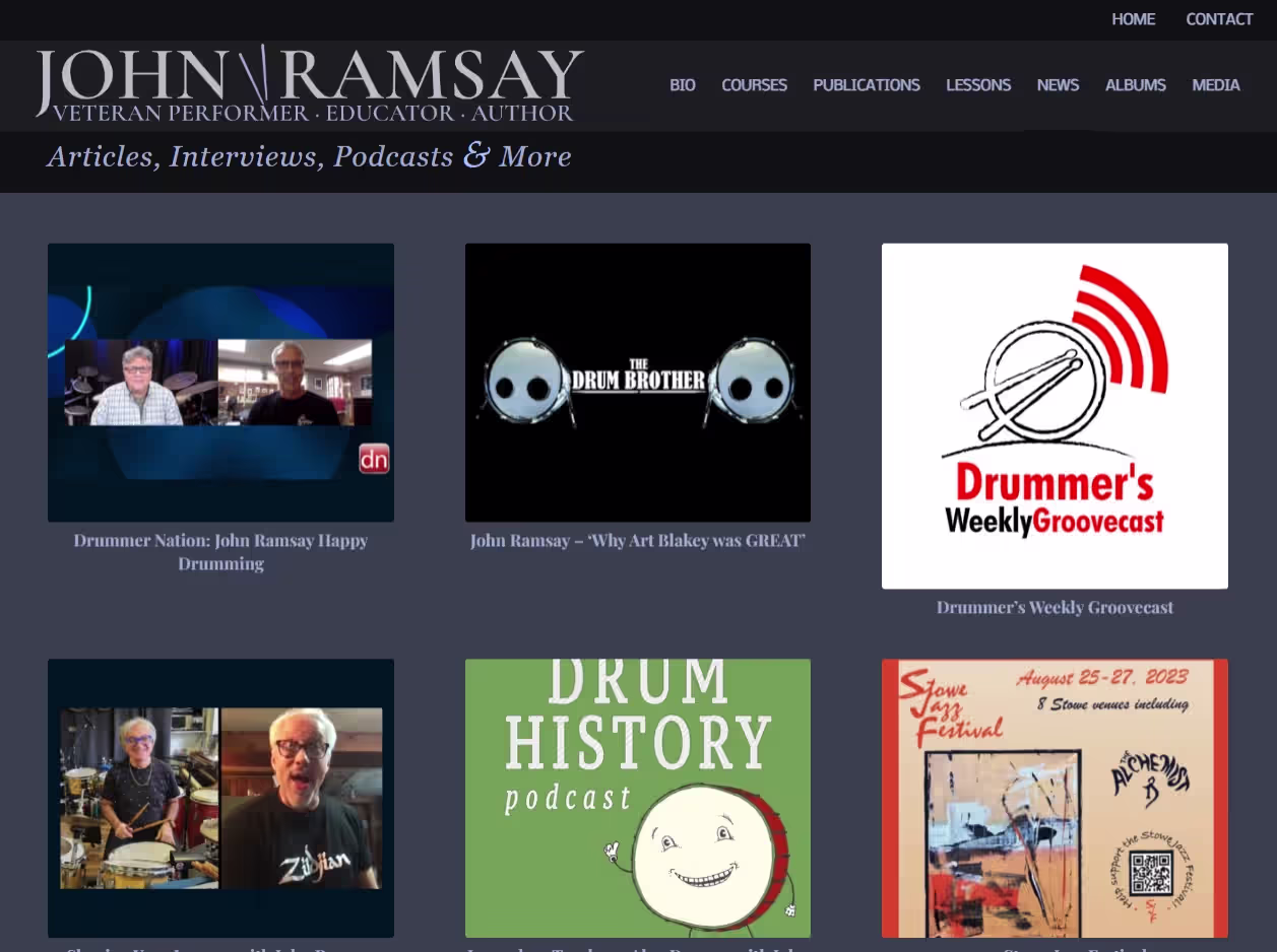 john-ramsay-three